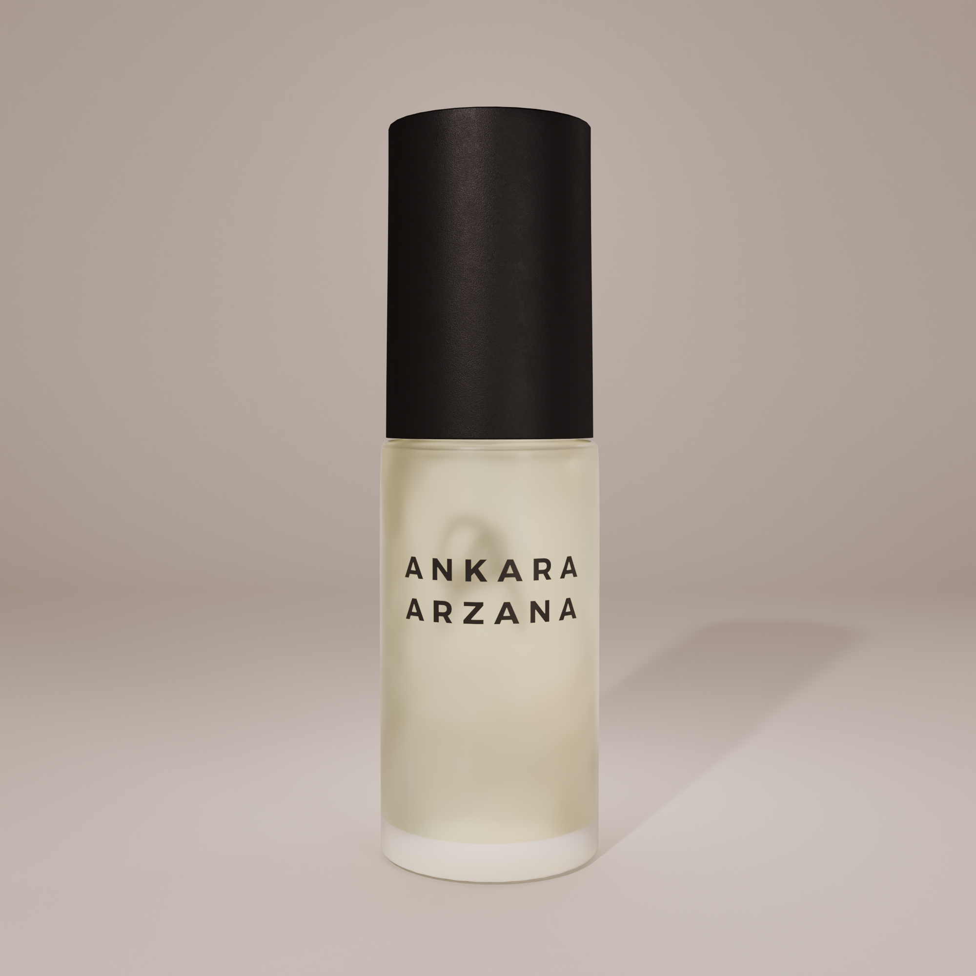 Ankara Arzana