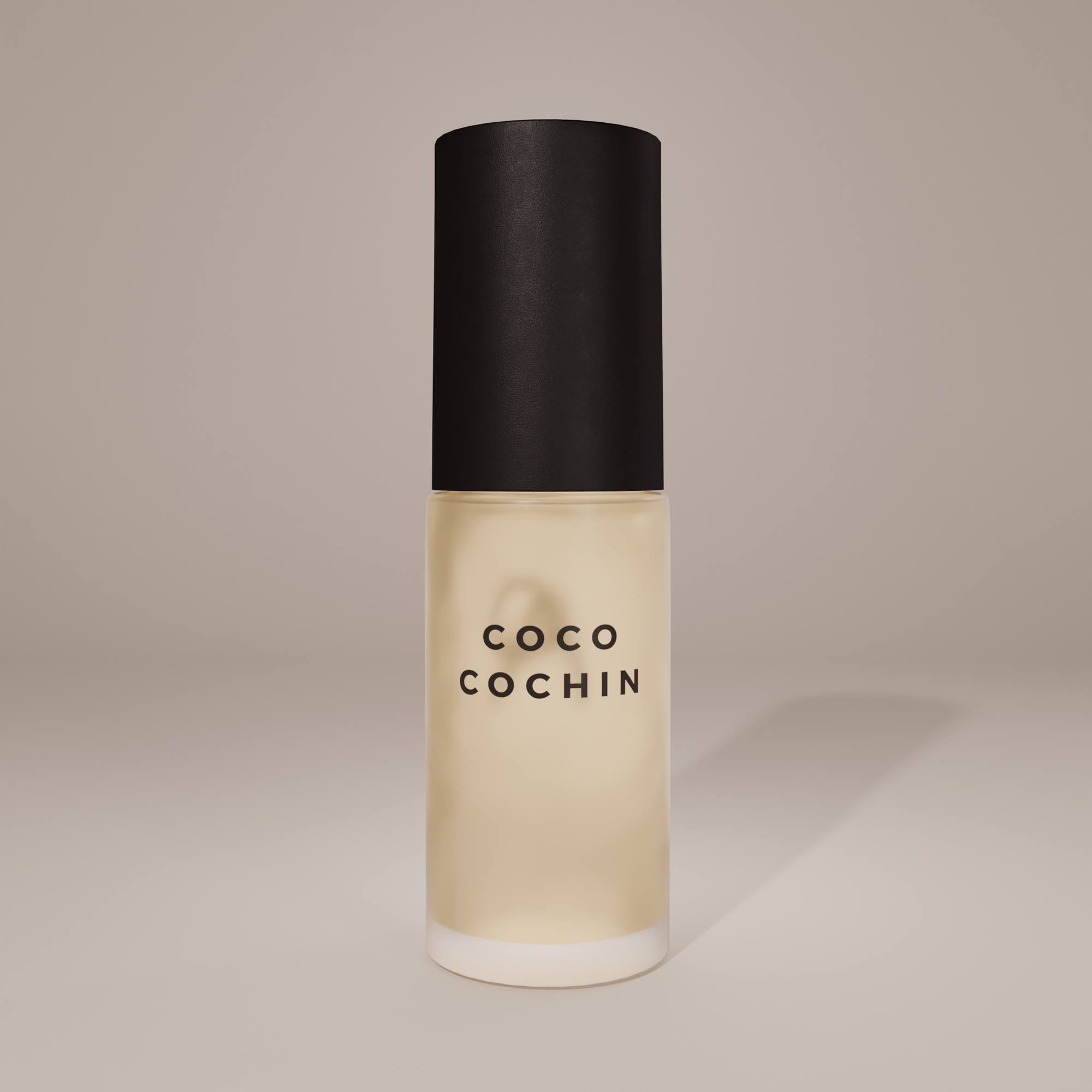 Coco Cochin