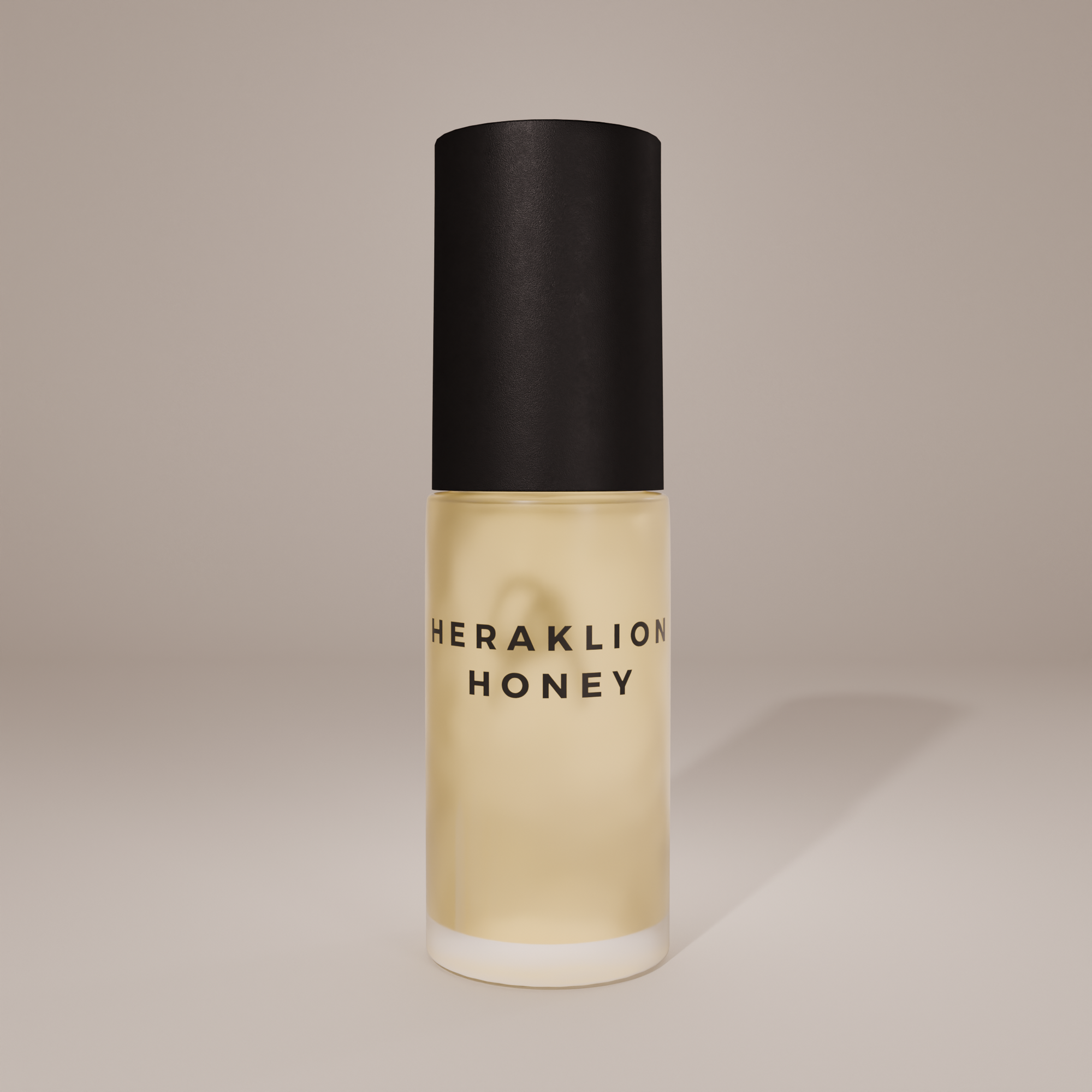Heraklion Honey
