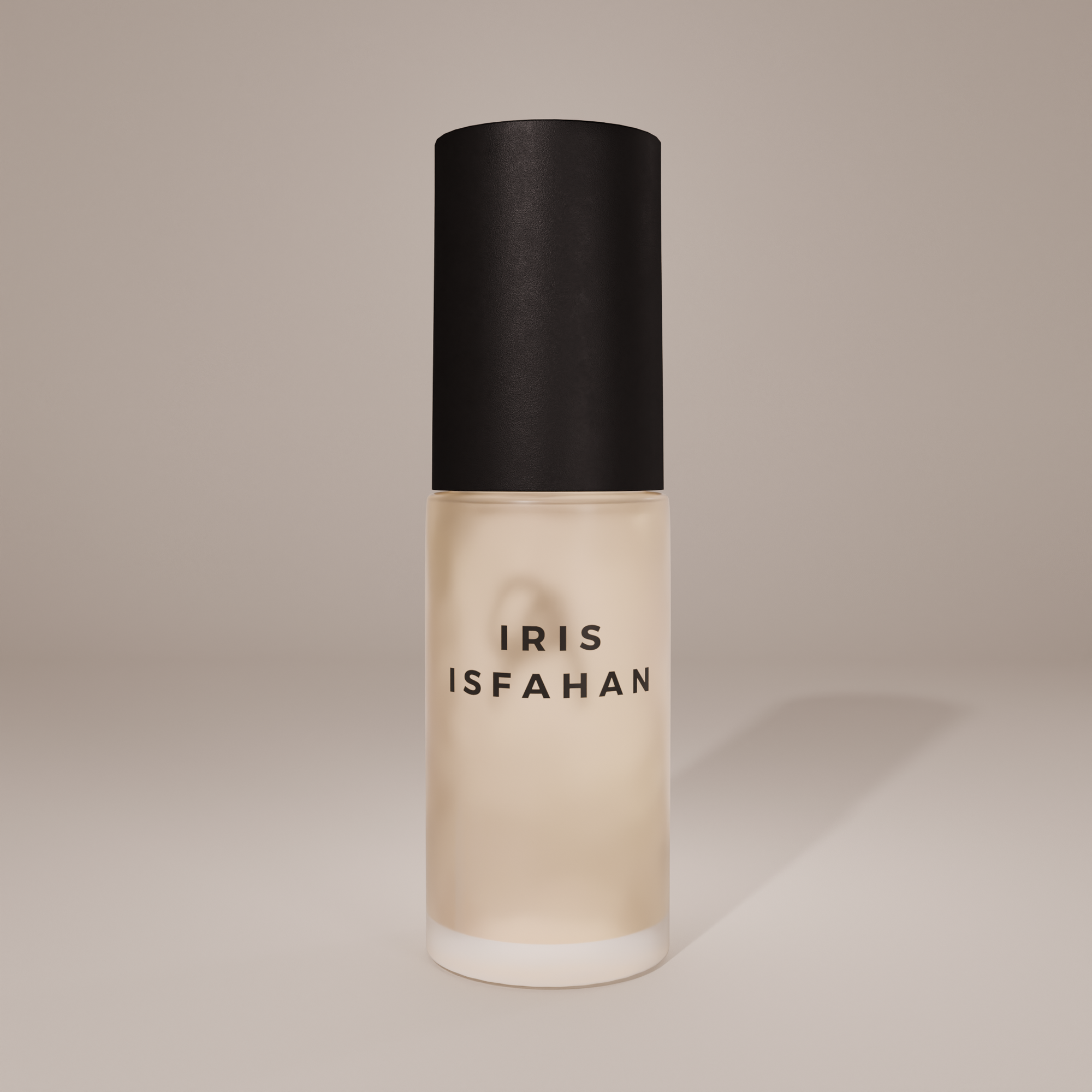 Iris Isfahan