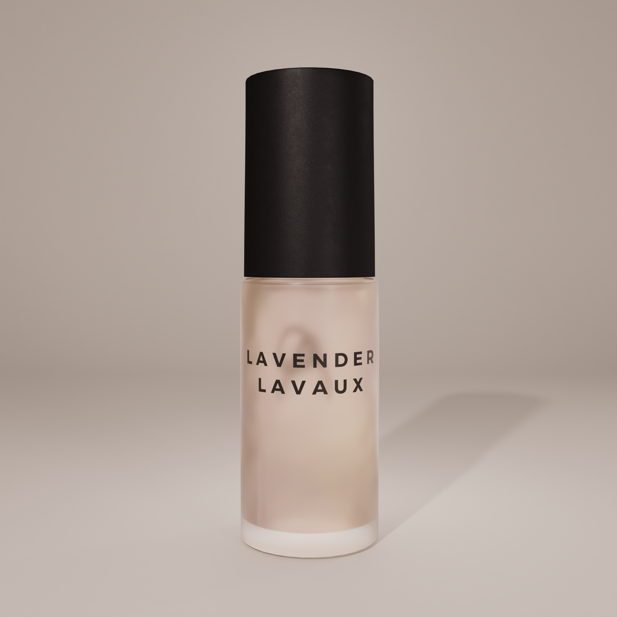 Lavender Lavaux