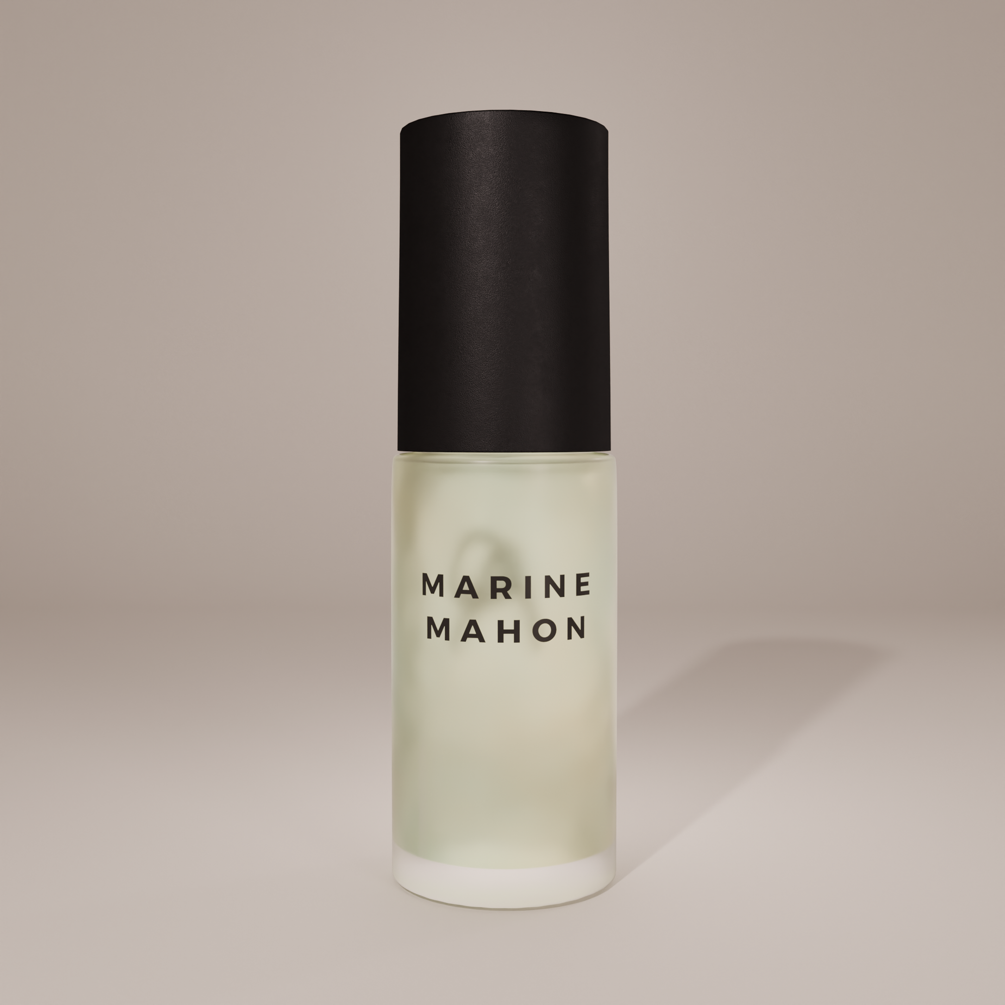 Marine Mahon