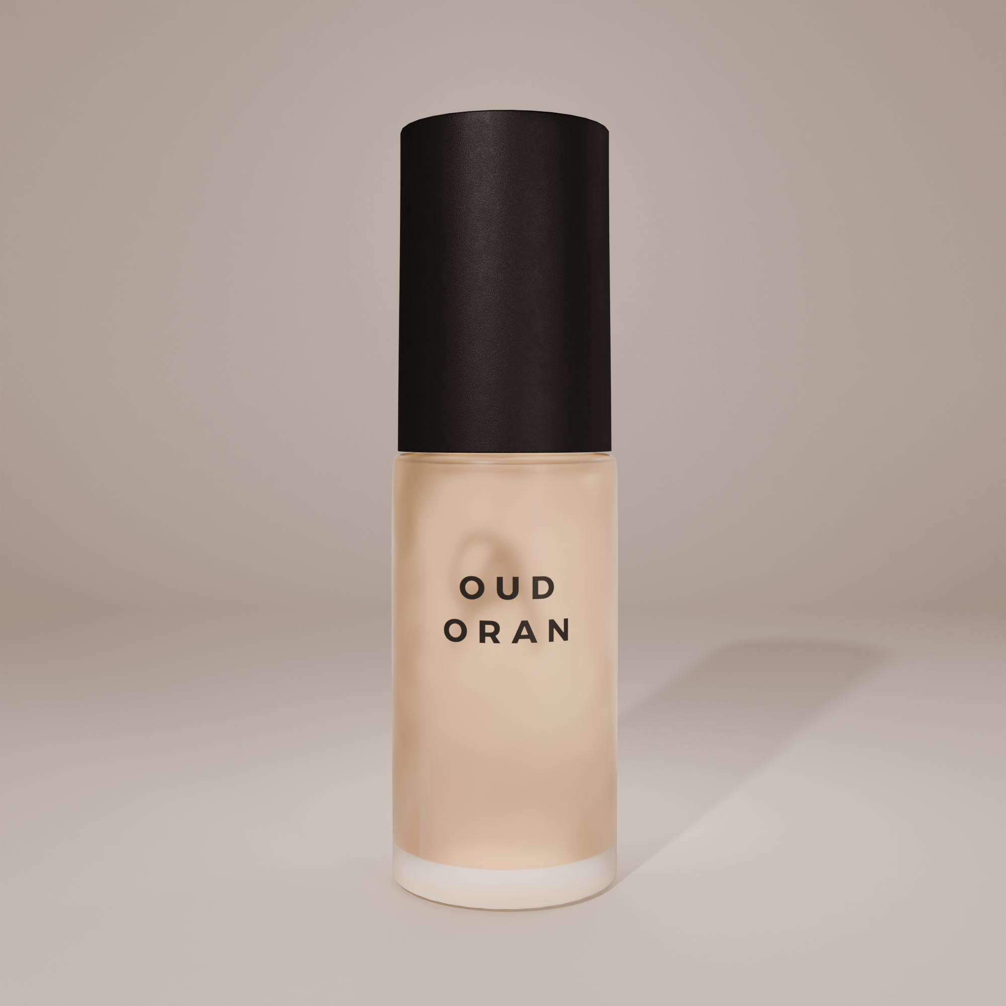 Oud Oran