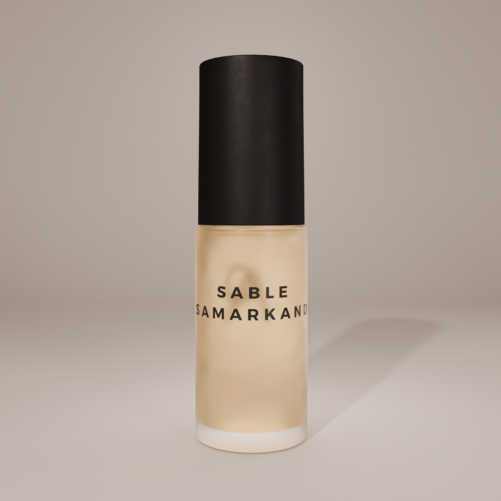 Sable Samarkand