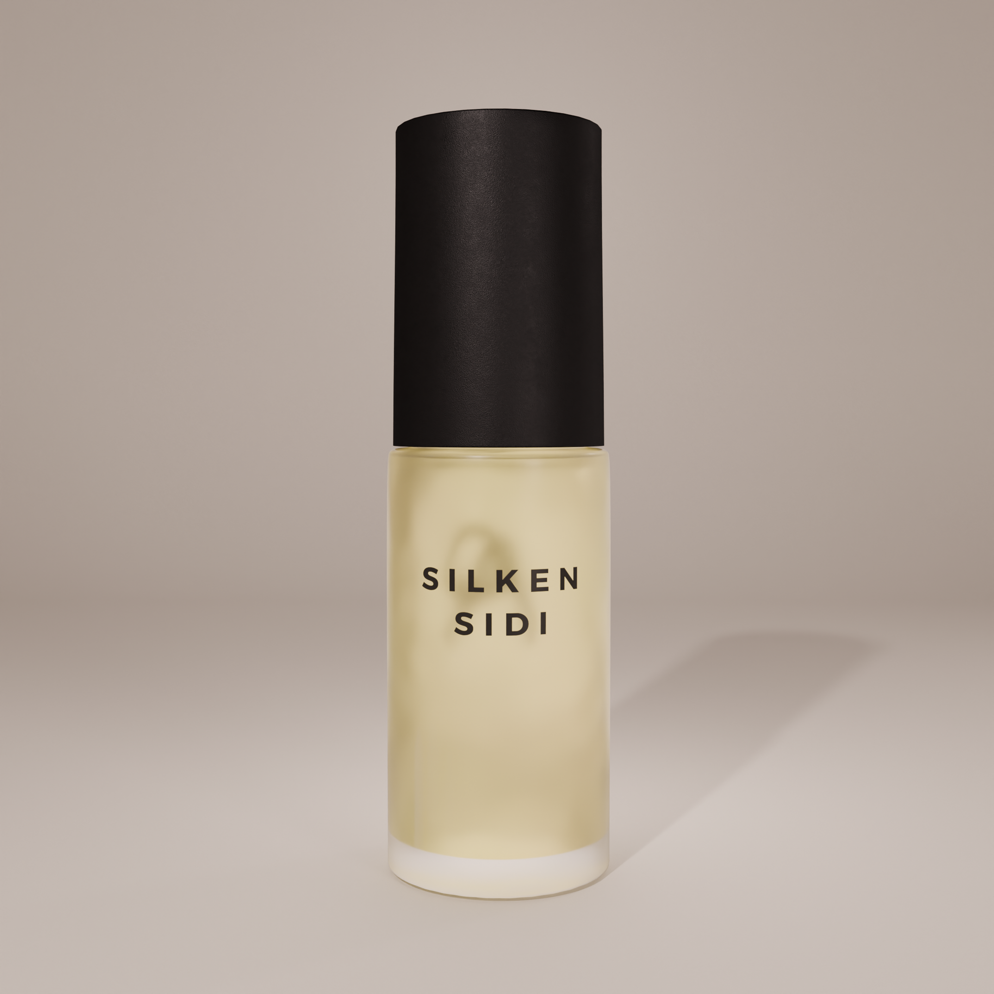 Silken Sidi