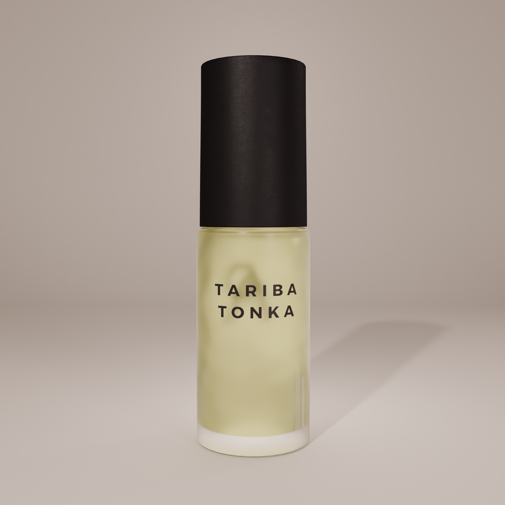 Tariba Tonka