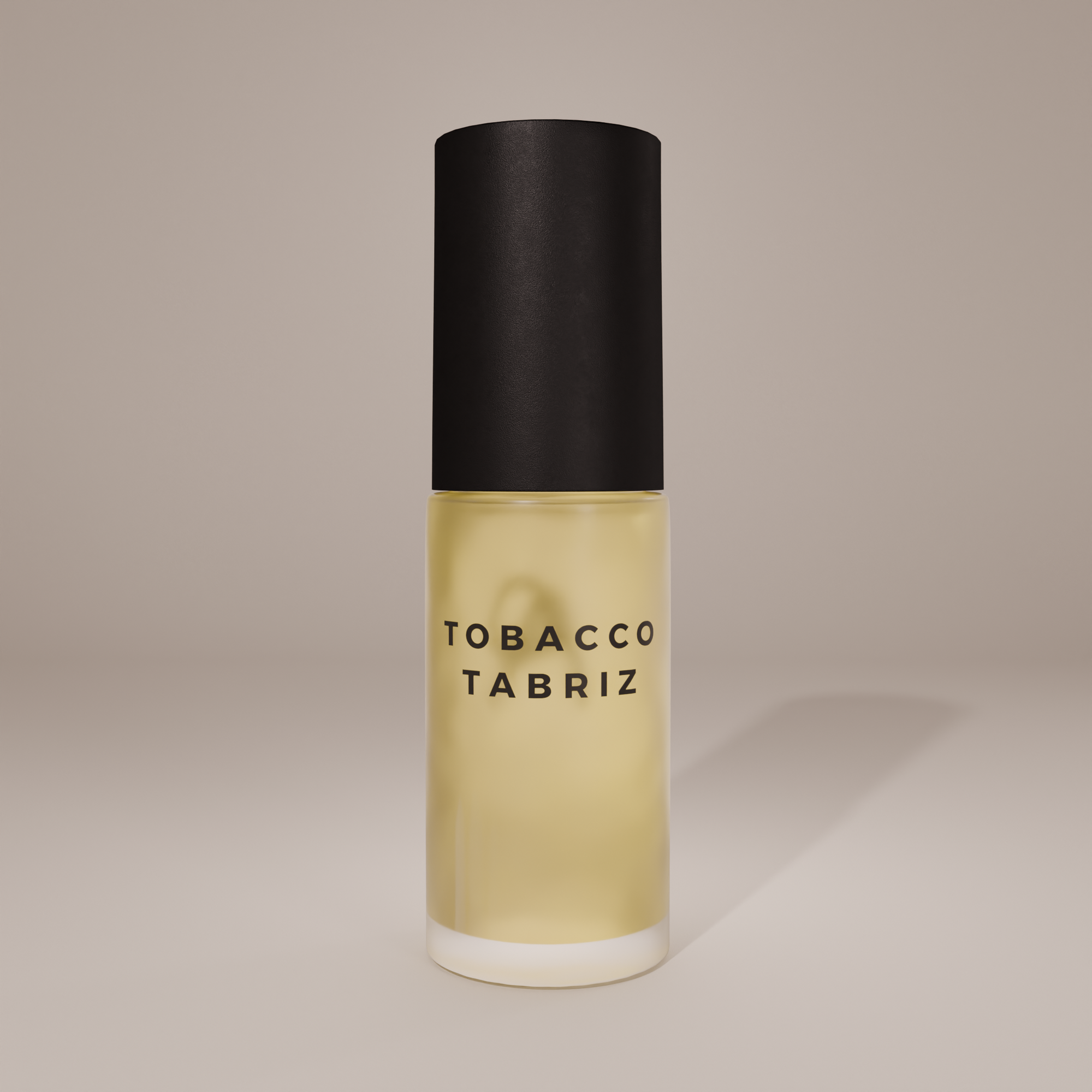 Tobacco Tabriz