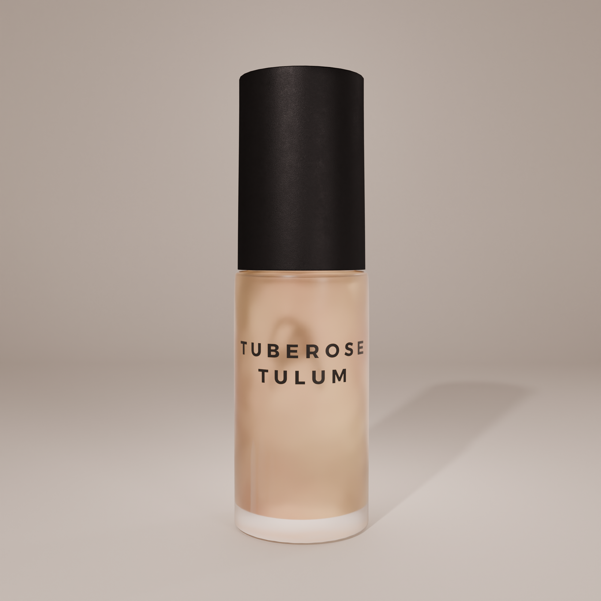 Tuberose Tulum