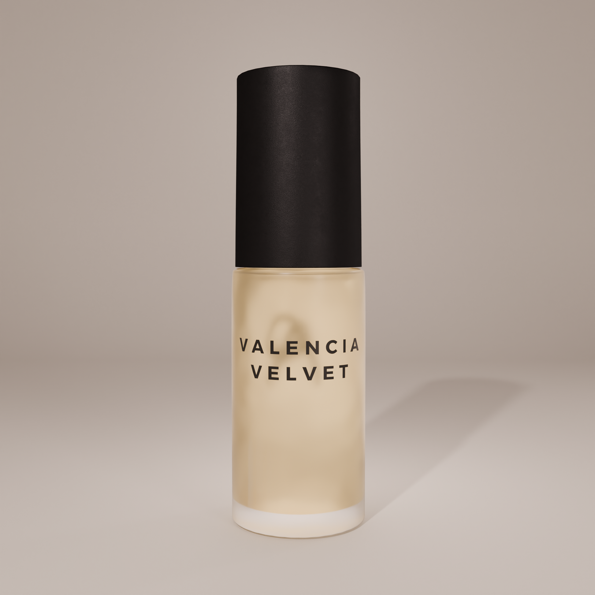 Valencia Velvet