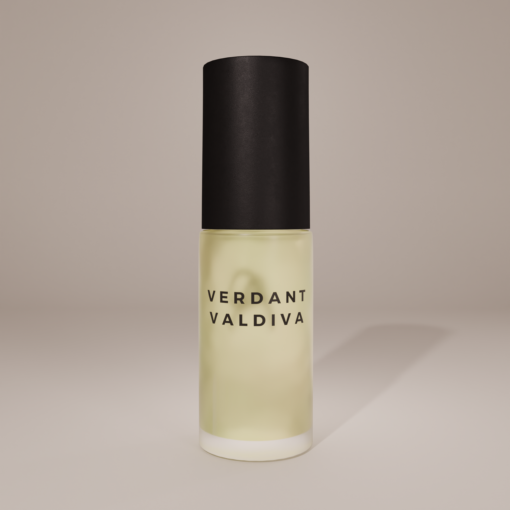 Verdant Valdiva
