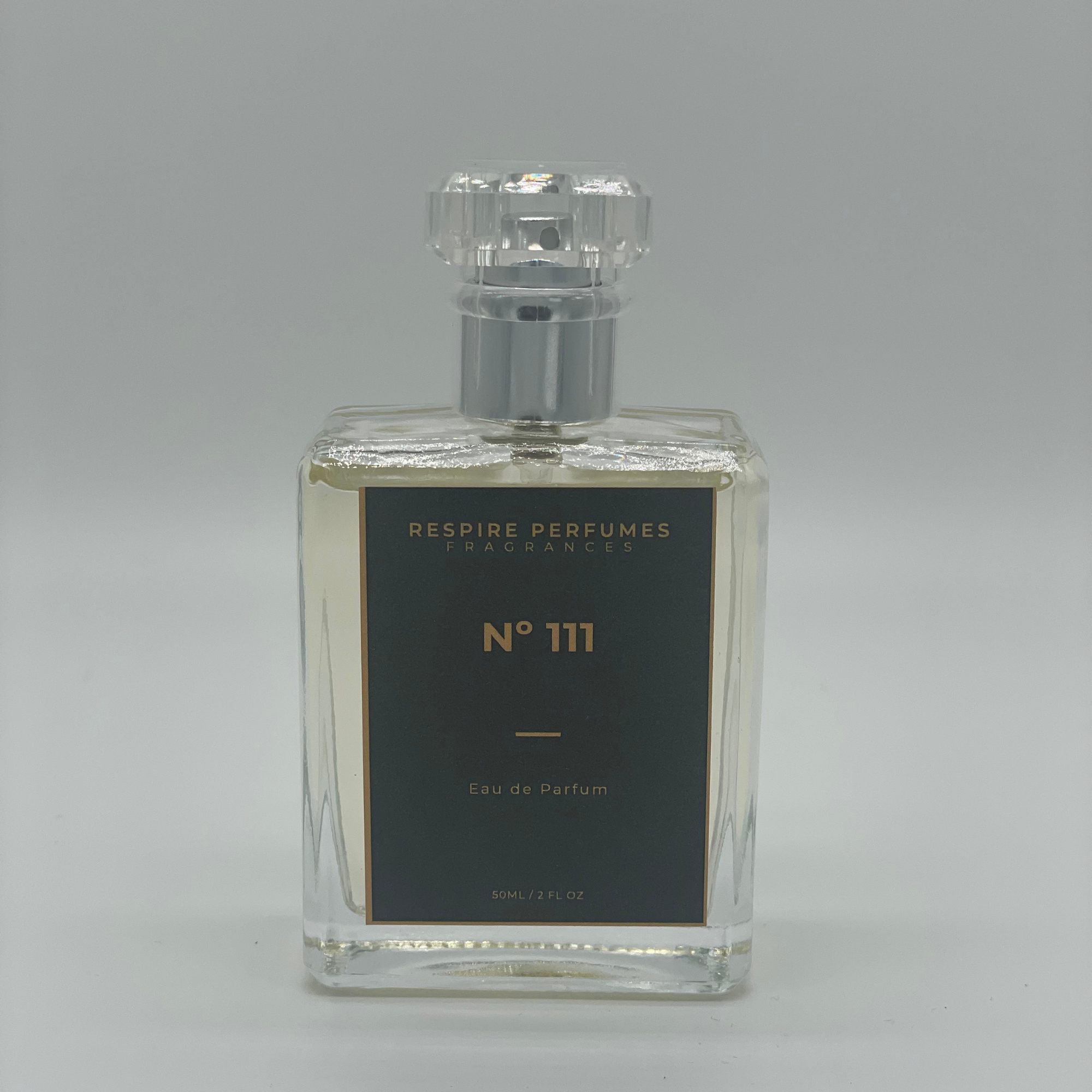 N111- Homme Intense