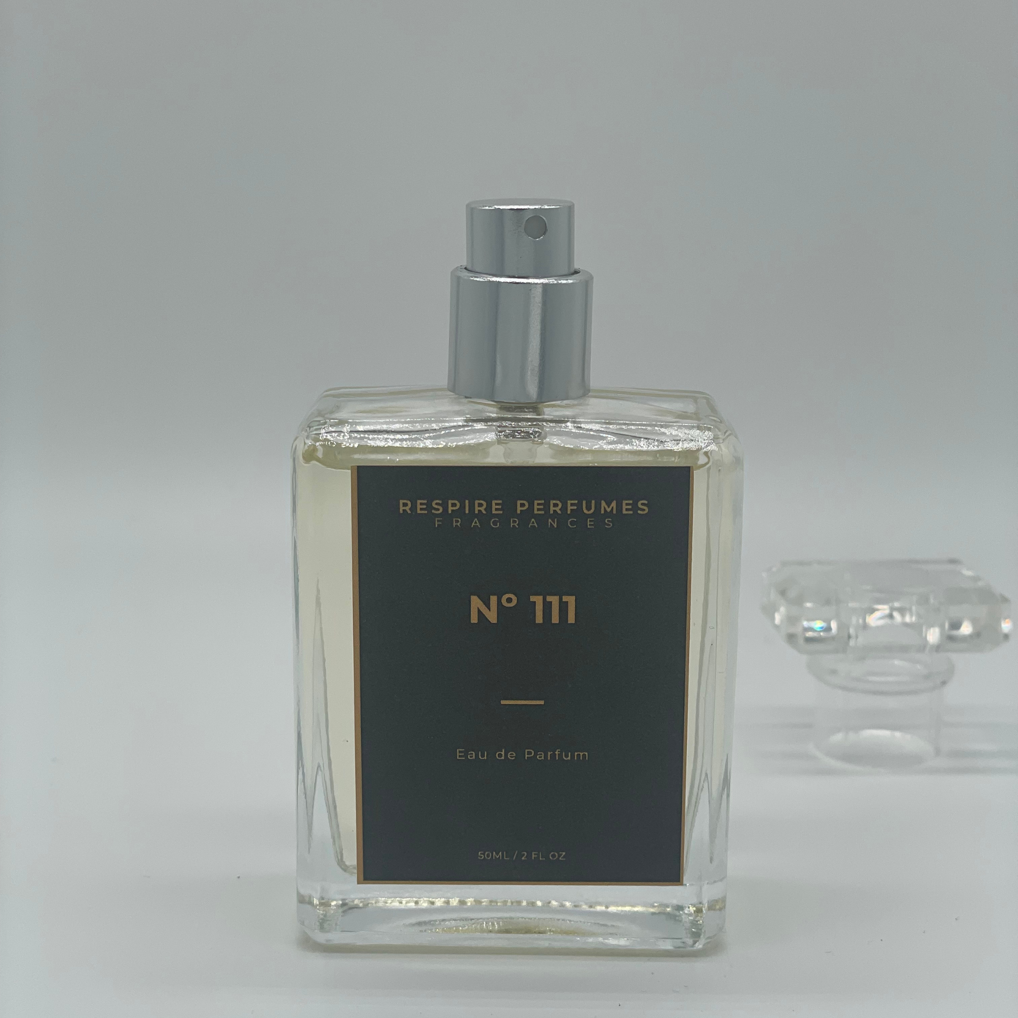 N111- Homme Intense