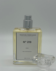 N219 - Geïnspireerd door Flowerbomb