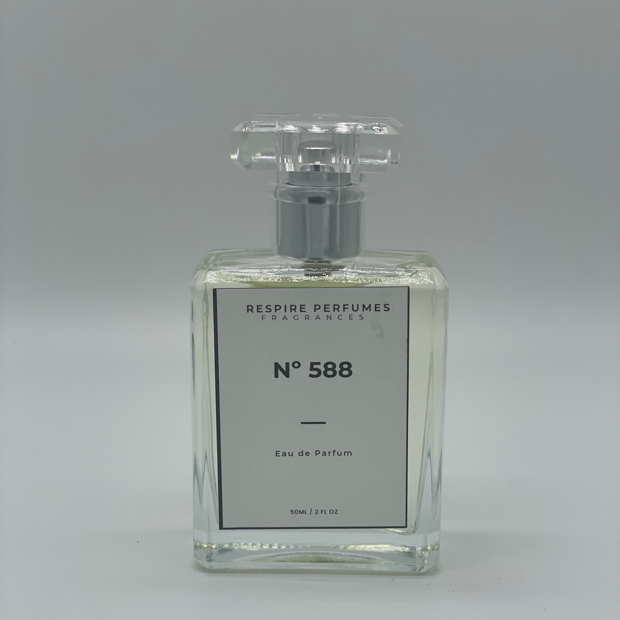 N588 - Coco Vanilla