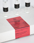 5 x 5ML Tester Set (25 ML)