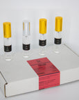 5 x 5ML Tester Set (25 ML)