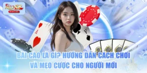 Bài Cào Là Gì? Hướng Dẫn Cách Chơi Và Mẹo Cược Cho Người Mới